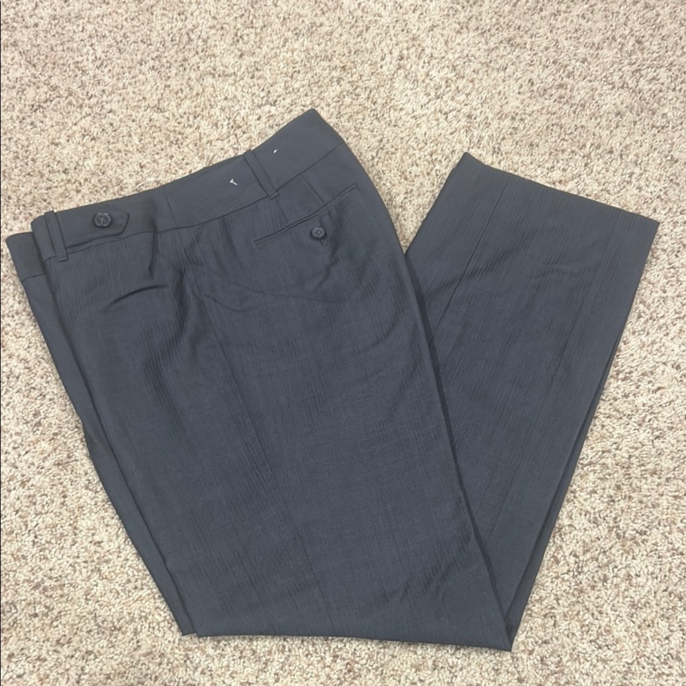 Ann Taylor Loft Marissa Pants